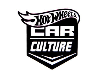 Hot Wheels Premium Car Culture