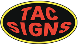 TAC Signs