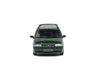 
              Solido - Volvo 850 T5-R green - 1:43
            