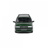 Solido - Volvo 850 T5-R green - 1:43