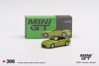 
              Mini GT - Honda S2000 (AP2) Lime Green Metallic
            