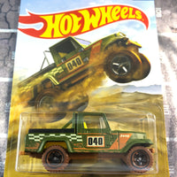 Hot Wheels Mainline Special Edition Offroad