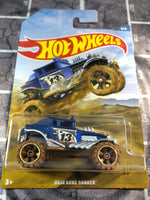 
              Hot Wheels Mainline Special Edition Offroad
            