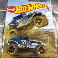 Hot Wheels Mainline Special Edition Offroad
